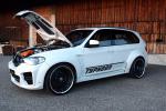 BMW X5 Typhoon RS by G-Power 2009 года